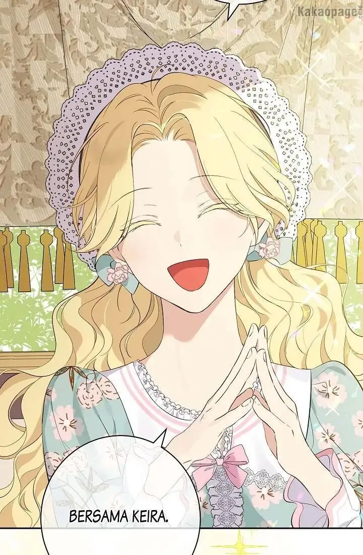 Actually, I Was the Real One Chapter 63 Gambar 78