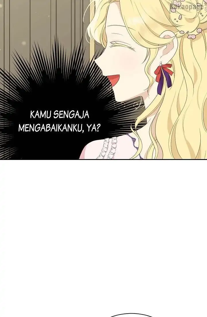 Actually, I Was the Real One Chapter 63 Gambar 9
