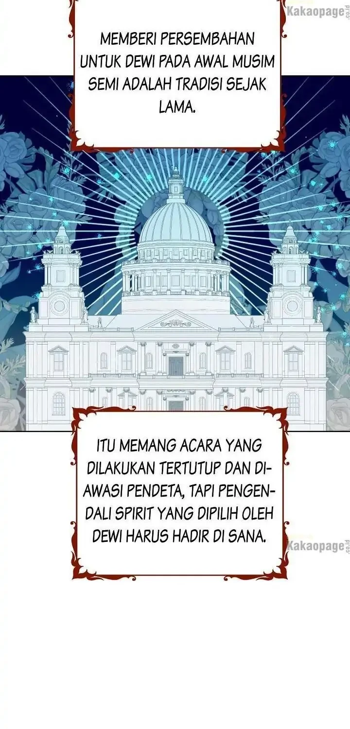 Actually, I Was the Real One Chapter 62 Gambar 26