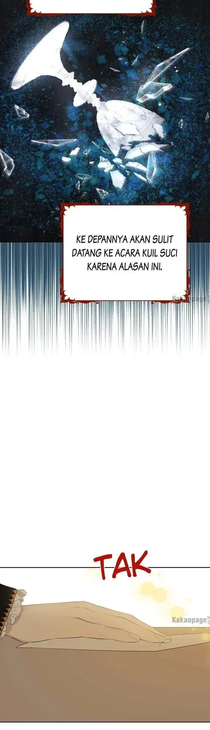 Actually, I Was the Real One Chapter 62 Gambar 29