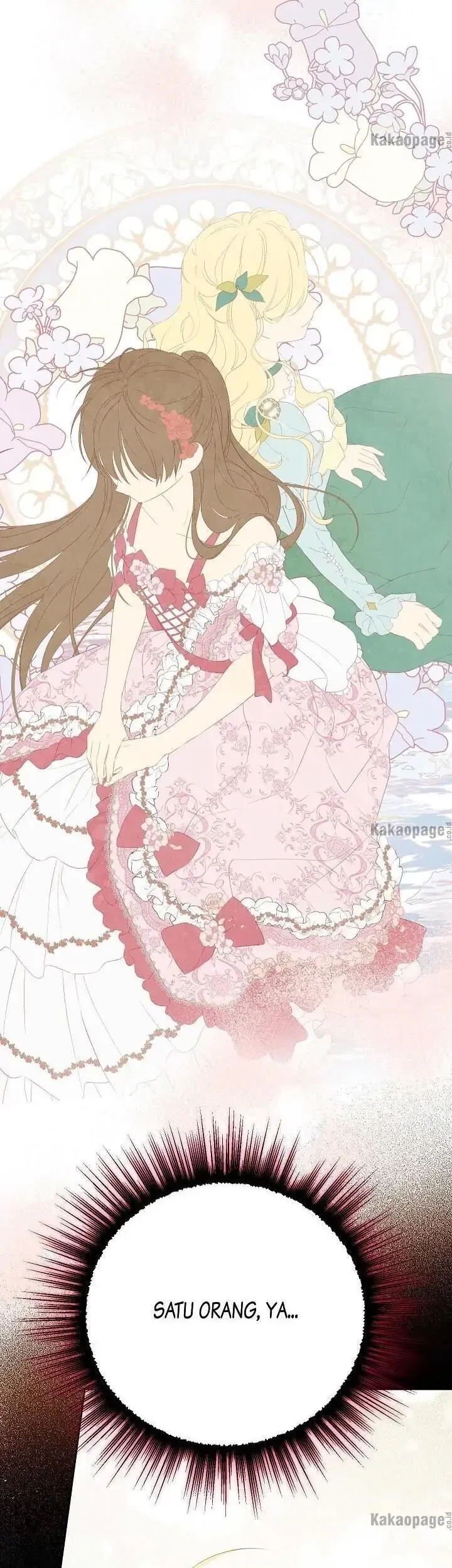 Actually, I Was the Real One Chapter 62 Gambar 31