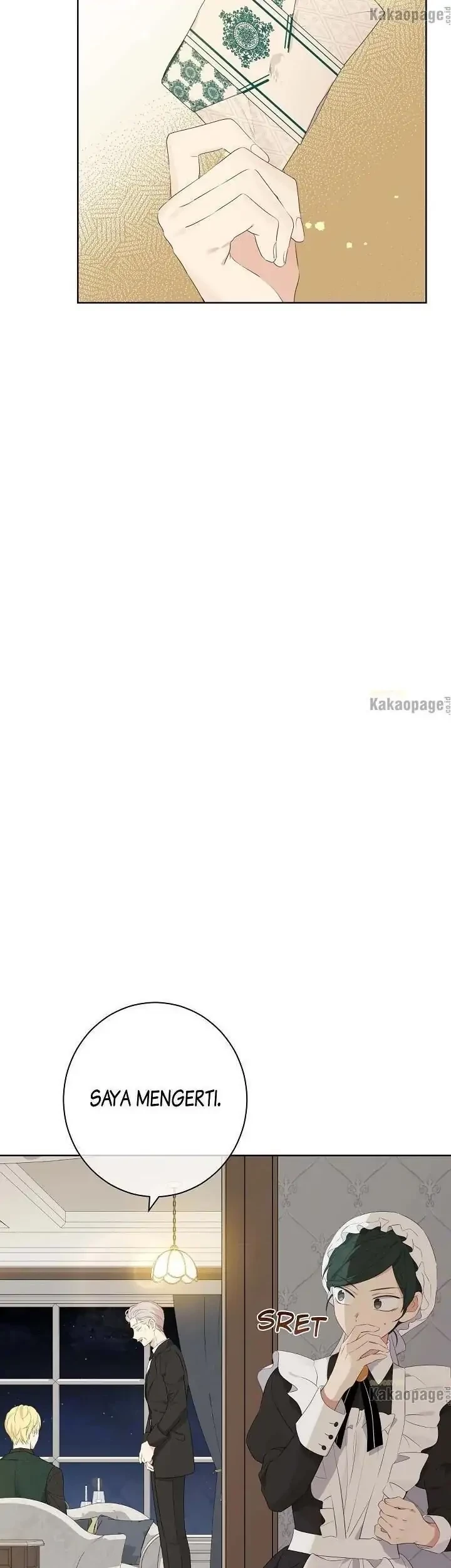 Actually, I Was the Real One Chapter 62 Gambar 37