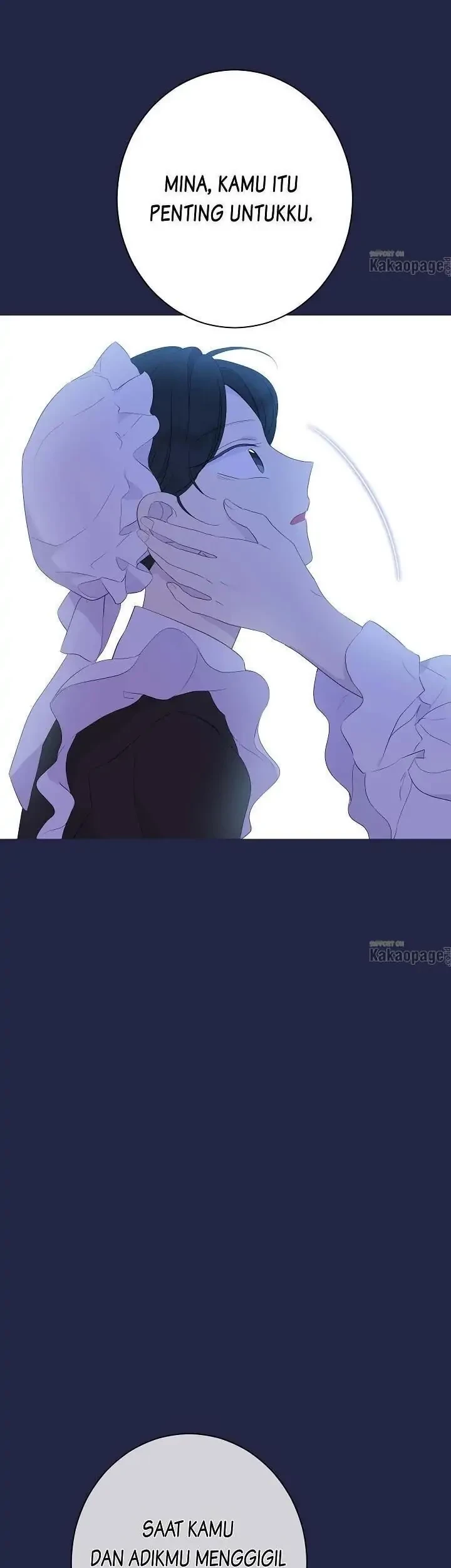 Actually, I Was the Real One Chapter 62 Gambar 47