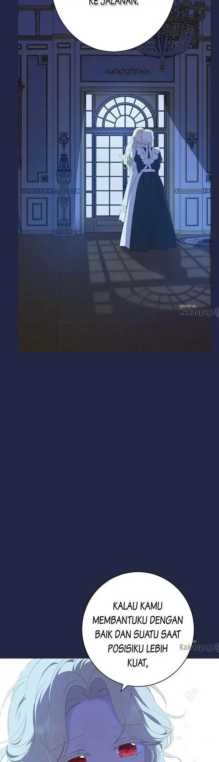 Actually, I Was the Real One Chapter 62 Gambar 51