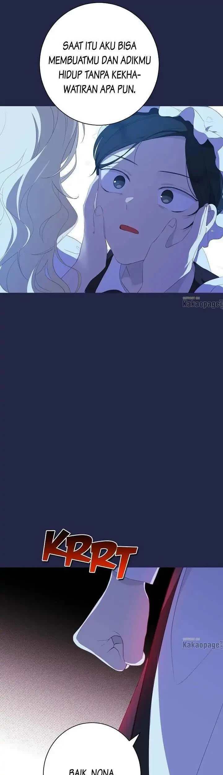 Actually, I Was the Real One Chapter 62 Gambar 53