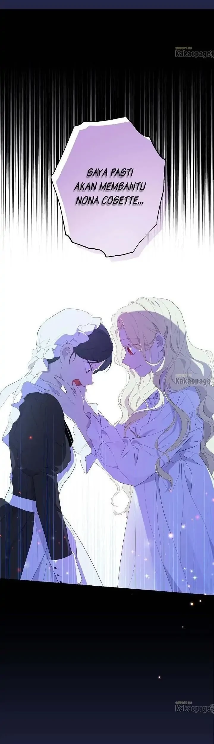 Actually, I Was the Real One Chapter 62 Gambar 55