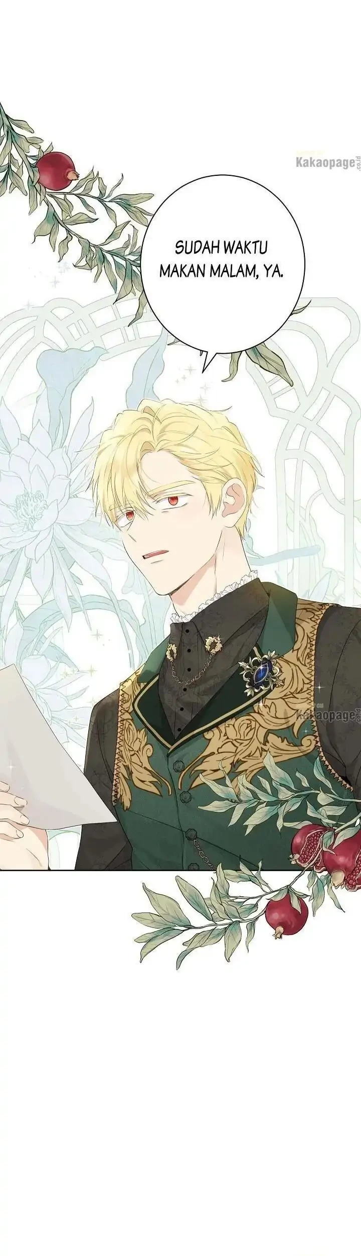 Actually, I Was the Real One Chapter 62 Gambar 3