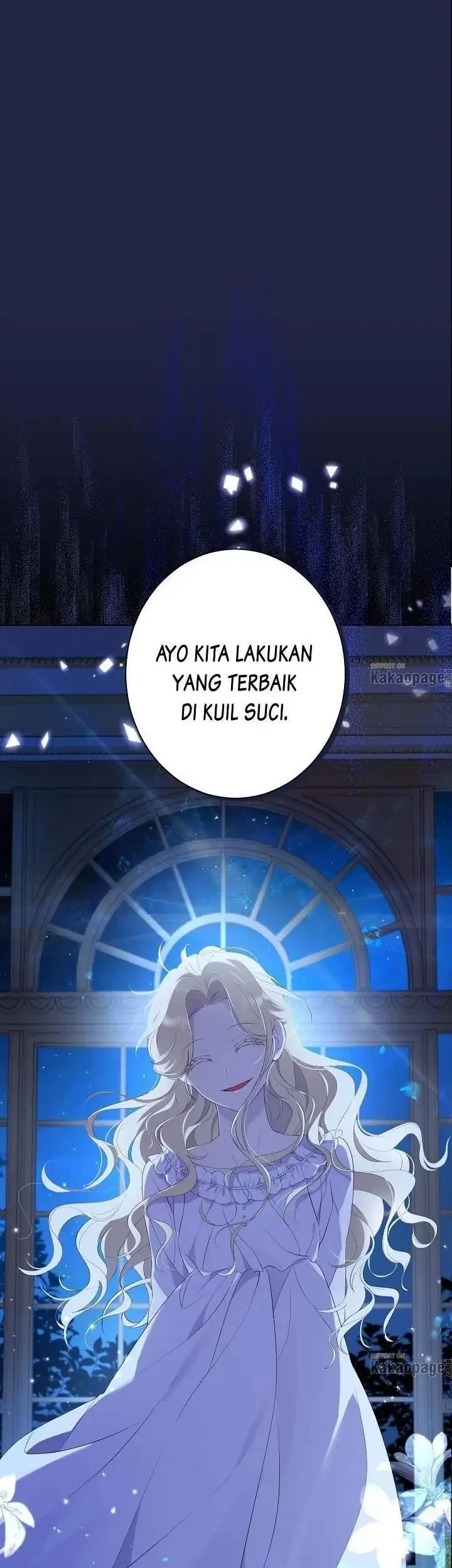 Actually, I Was the Real One Chapter 62 Gambar 61