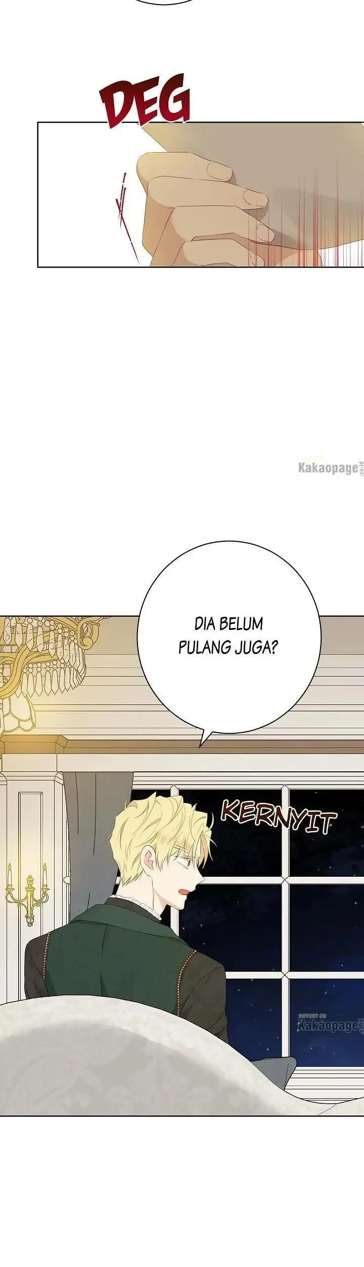 Actually, I Was the Real One Chapter 62 Gambar 7