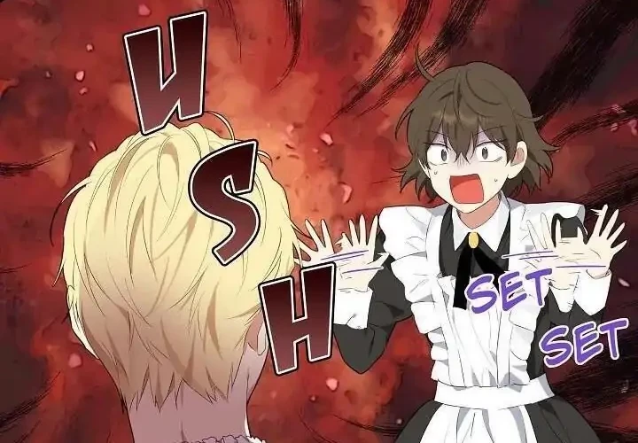 Actually, I Was the Real One Chapter 62 Gambar 10