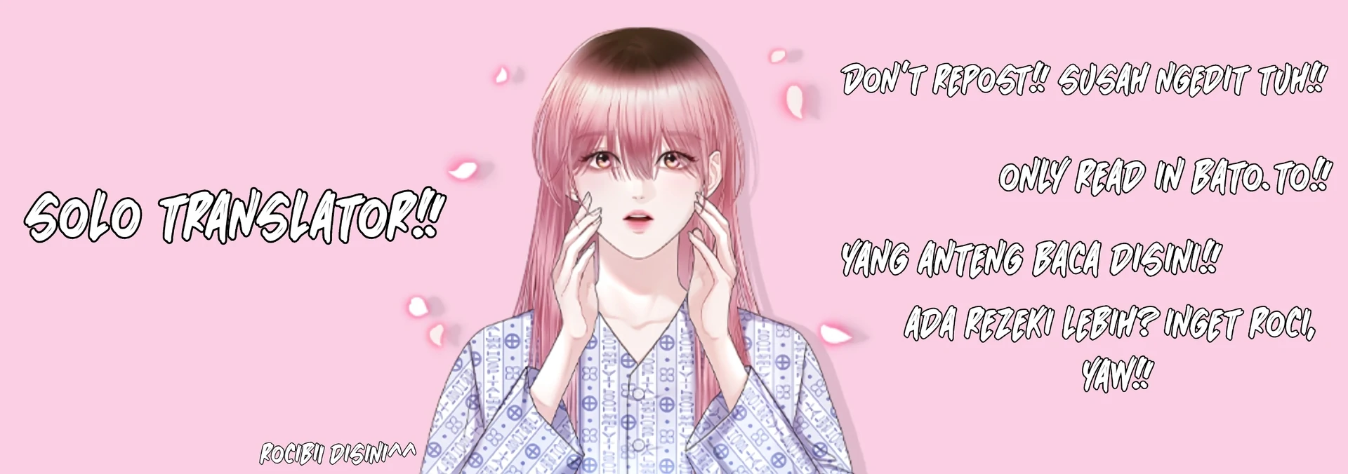 Baca Komik The Shaman’s Blade Chapter 24 Gambar 1