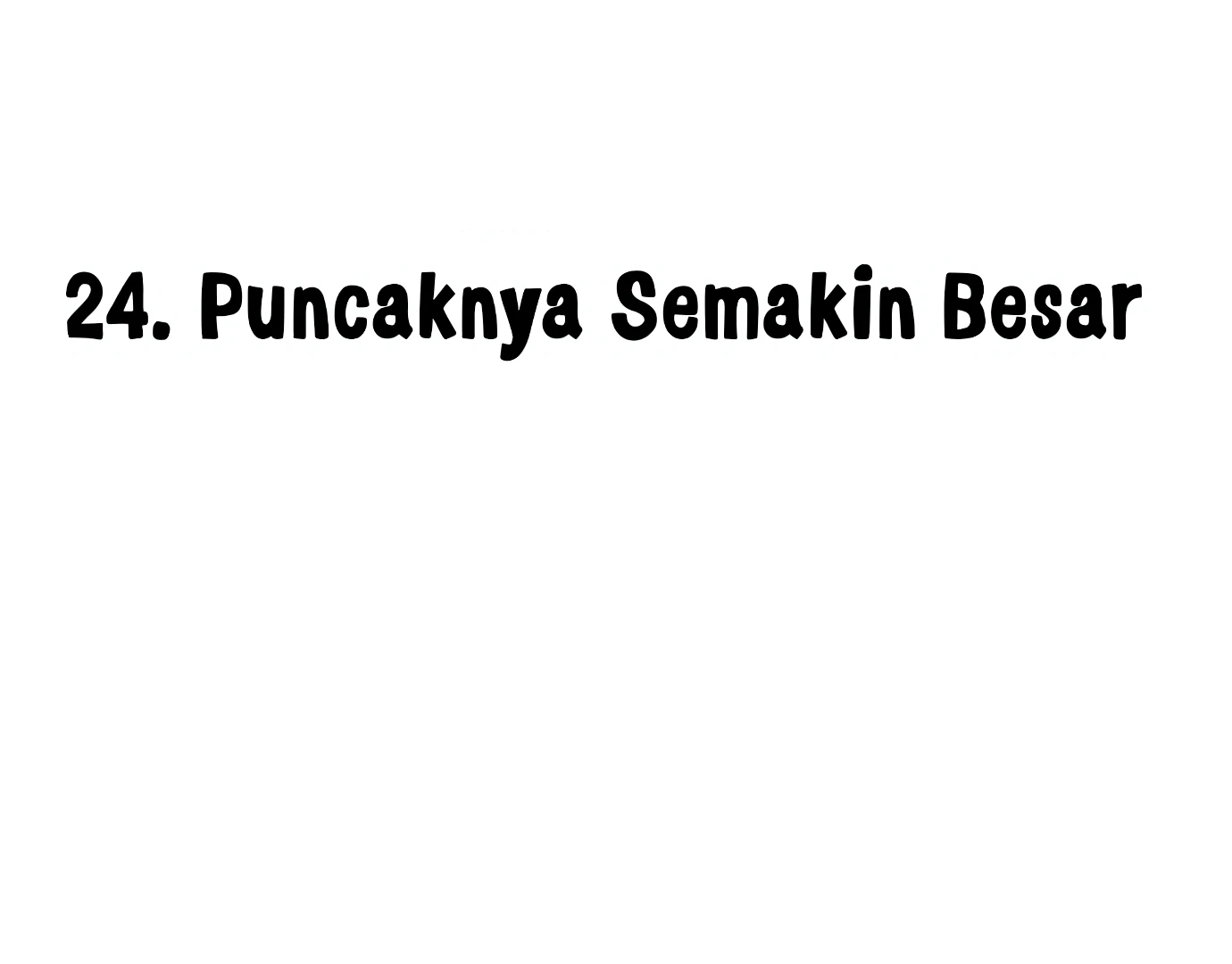 The Shaman’s Blade Chapter 24 Gambar 15
