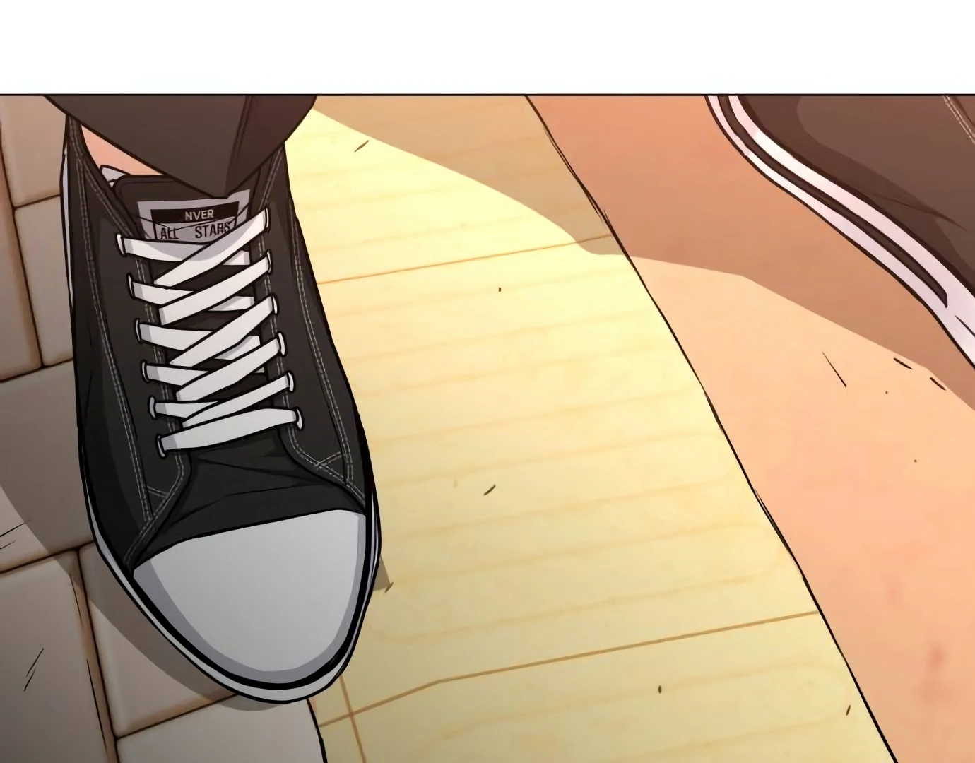 The Shaman’s Blade Chapter 24 Gambar 174