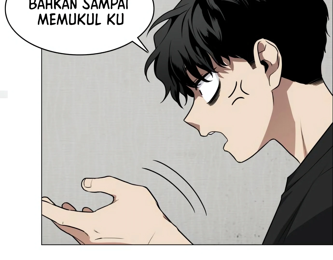 The Shaman’s Blade Chapter 24 Gambar 200