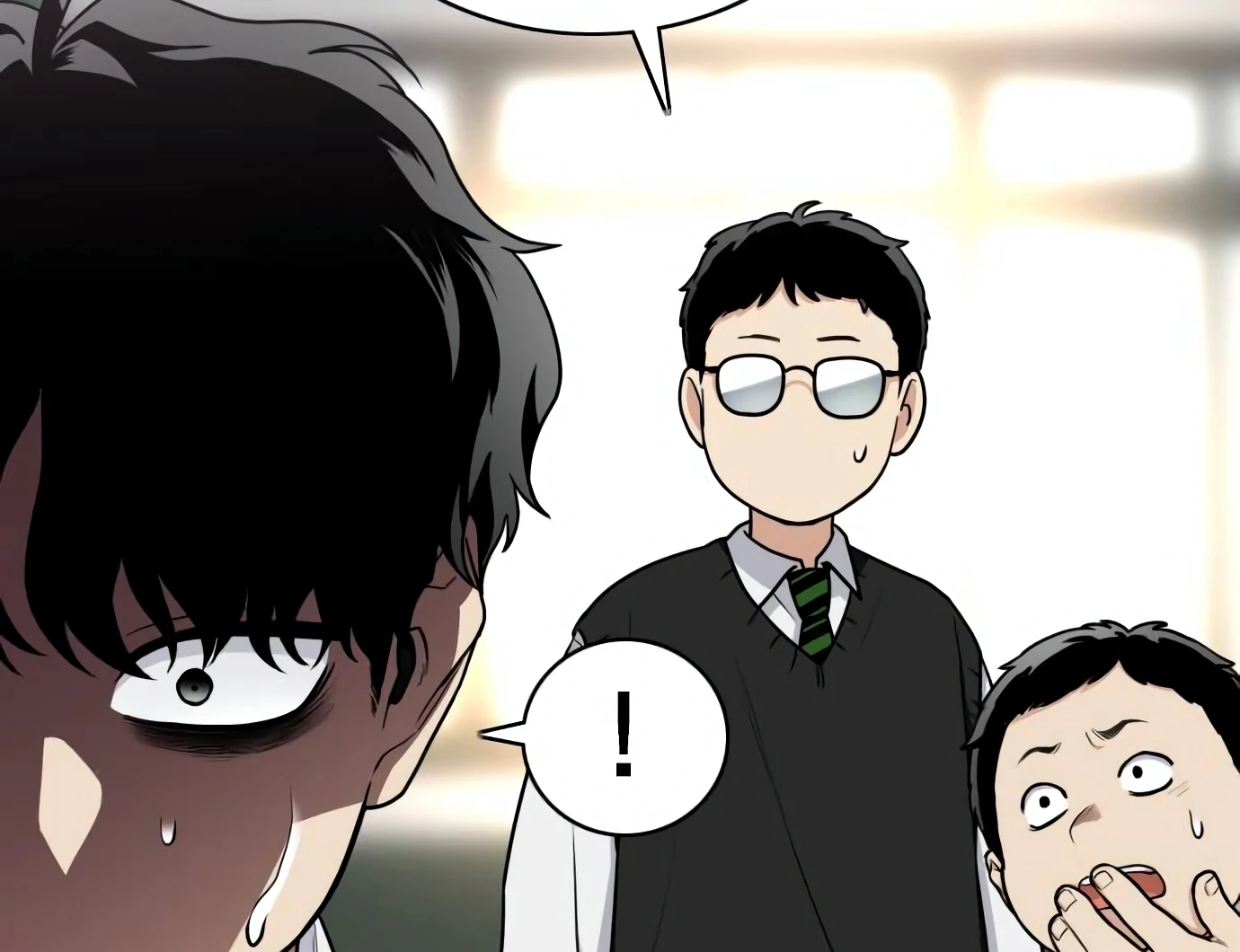 The Shaman’s Blade Chapter 24 Gambar 26