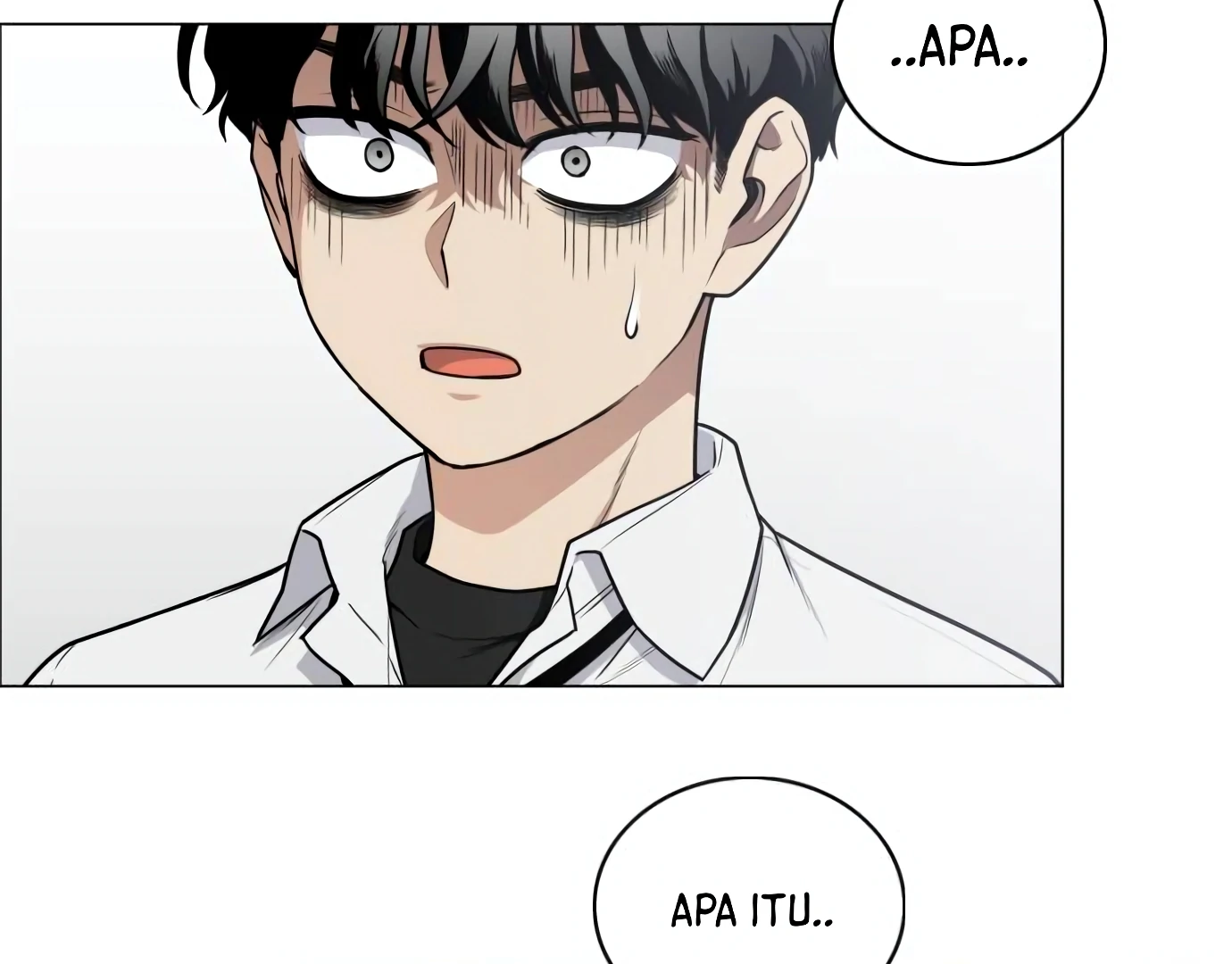 The Shaman’s Blade Chapter 24 Gambar 9