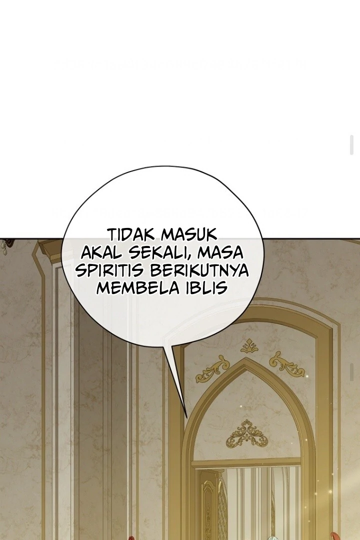 Actually, I Was the Real One Chapter 144 Gambar 109