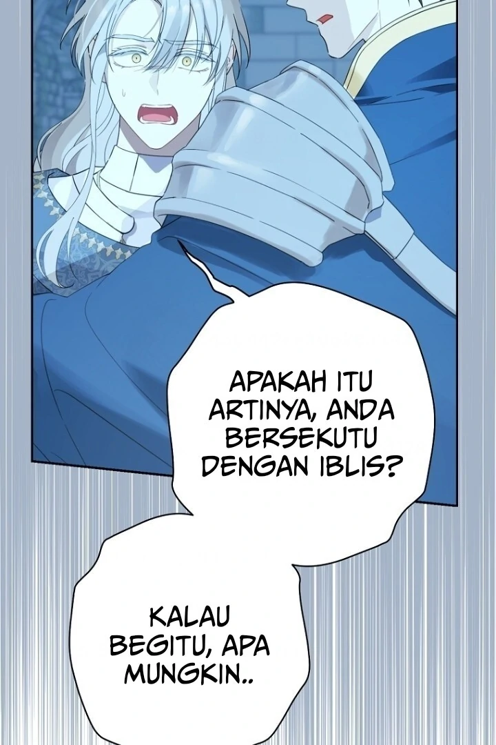 Actually, I Was the Real One Chapter 143 Gambar 6
