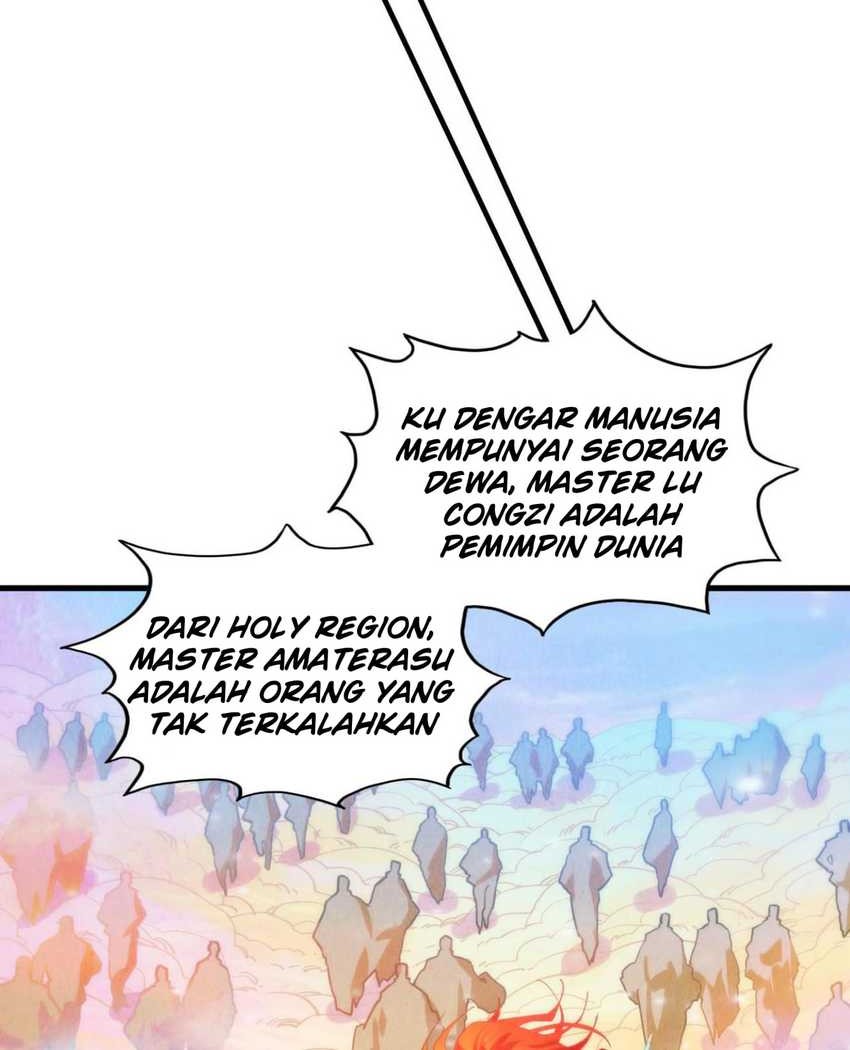 The Ultimate of All Ages Chapter 392 Gambar 42
