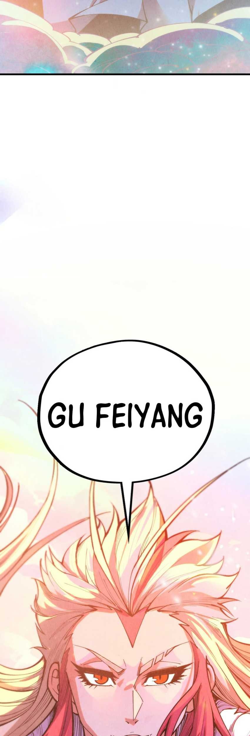 The Ultimate of All Ages Chapter 392 Gambar 52