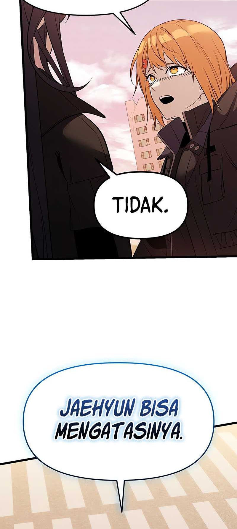I Obtained a Mythic Item Chapter 118 Gambar 53