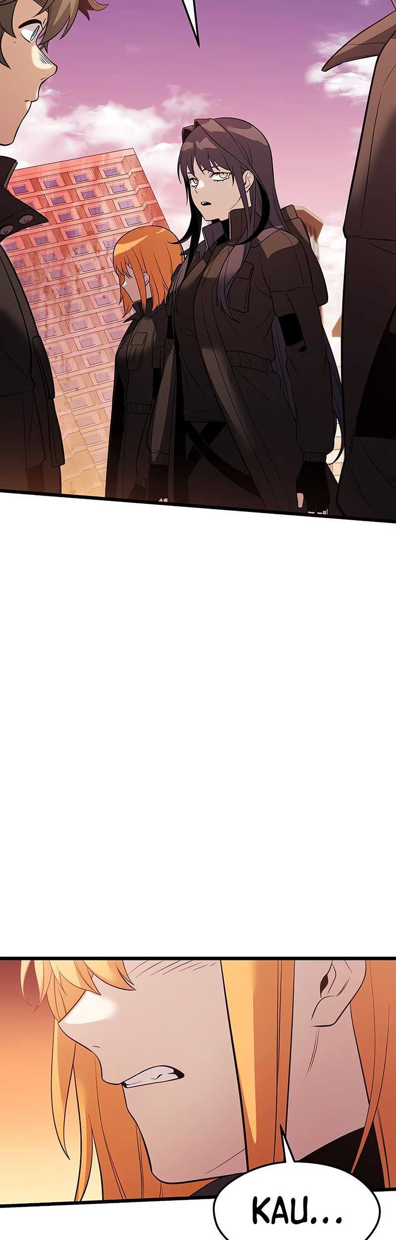I Obtained a Mythic Item Chapter 118 Gambar 55