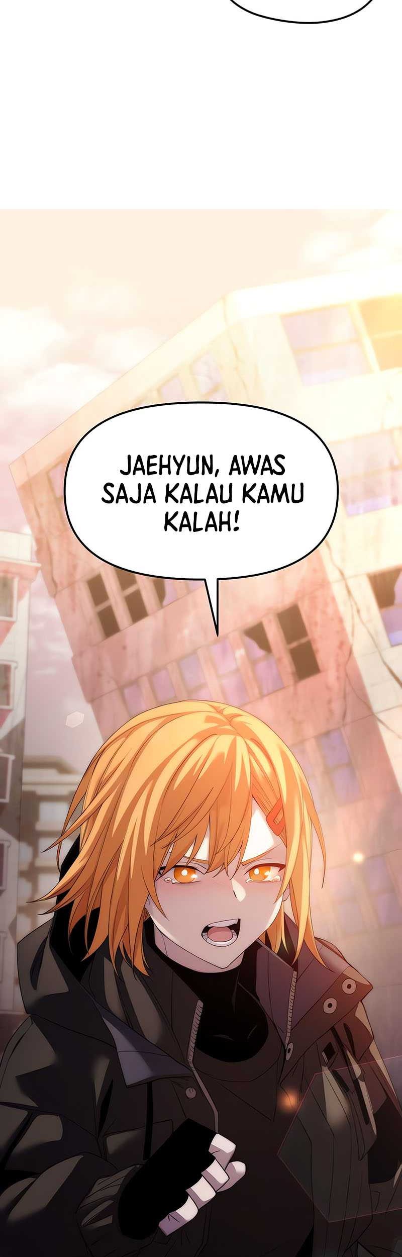 I Obtained a Mythic Item Chapter 118 Gambar 56
