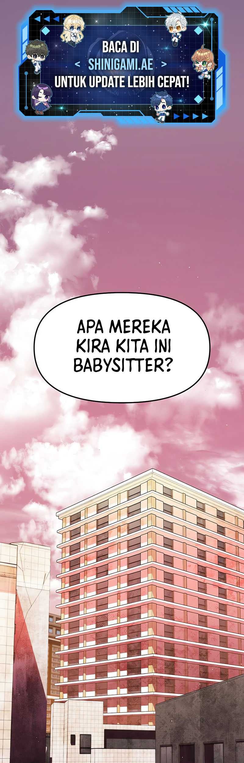 Baca Manhwa I Obtained a Mythic Item Chapter 118 Gambar 2