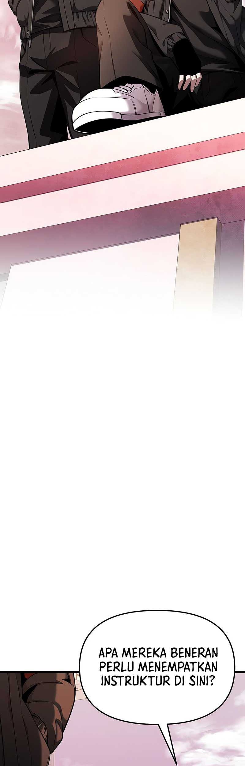I Obtained a Mythic Item Chapter 118 Gambar 4