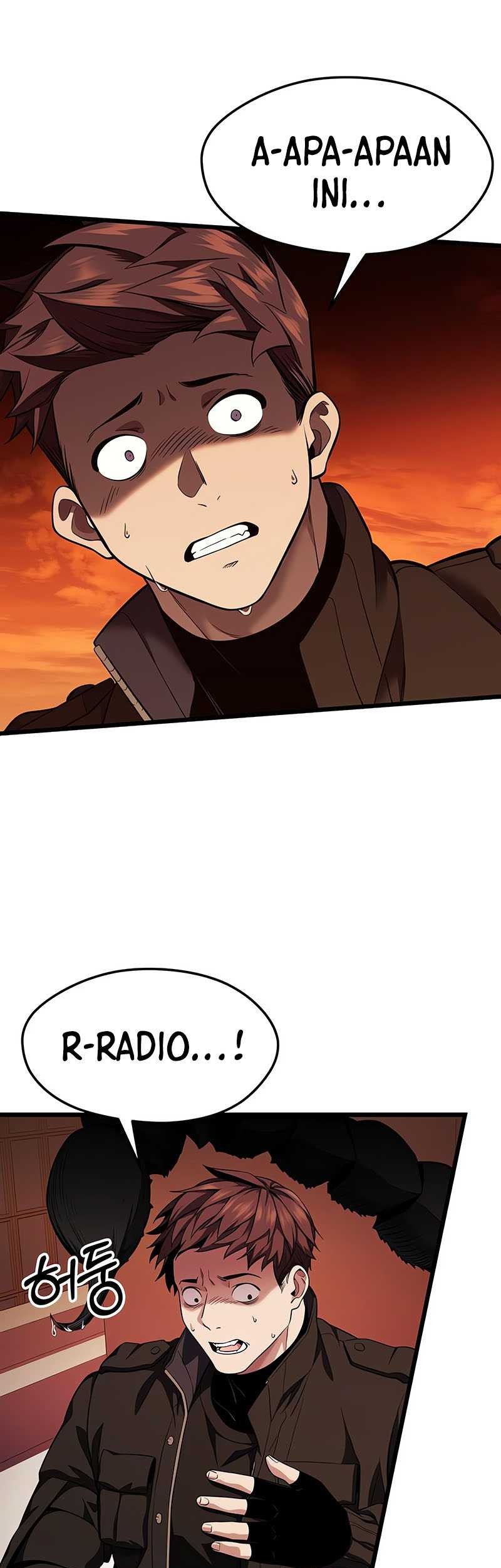 I Obtained a Mythic Item Chapter 118 Gambar 14