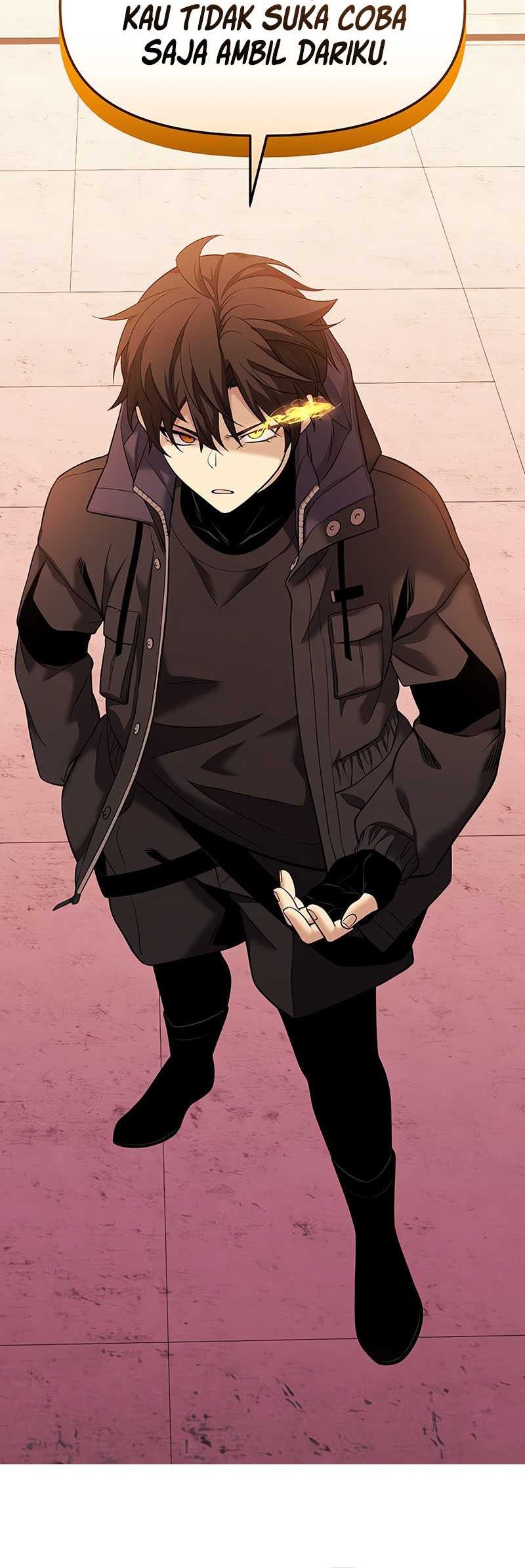 I Obtained a Mythic Item Chapter 118 Gambar 33