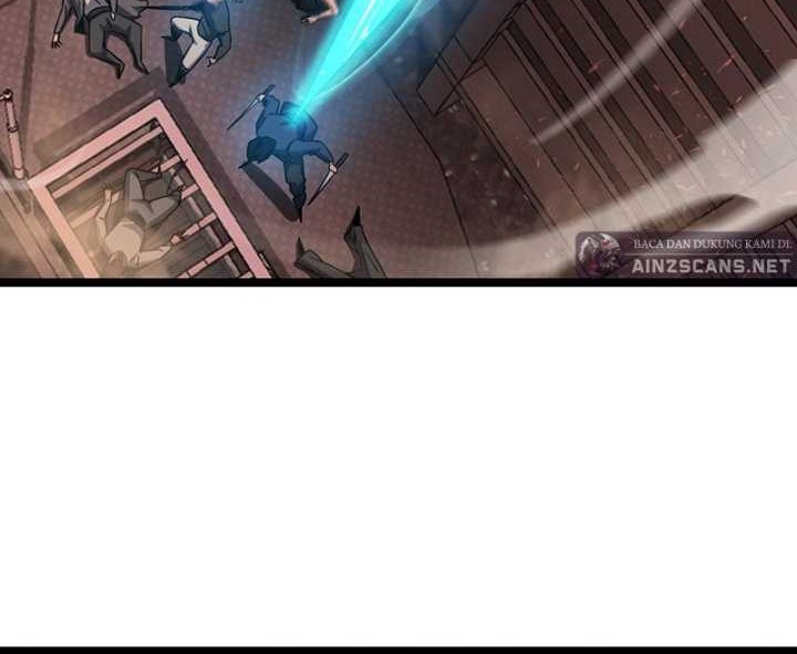 Apocalypse Sword God Chapter 41 Gambar 22