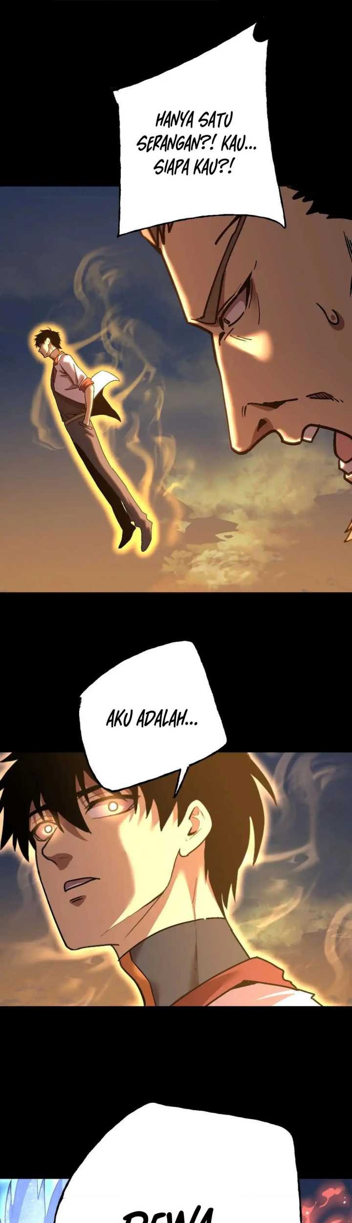Apex Future Martial Arts Chapter 192 Gambar 38