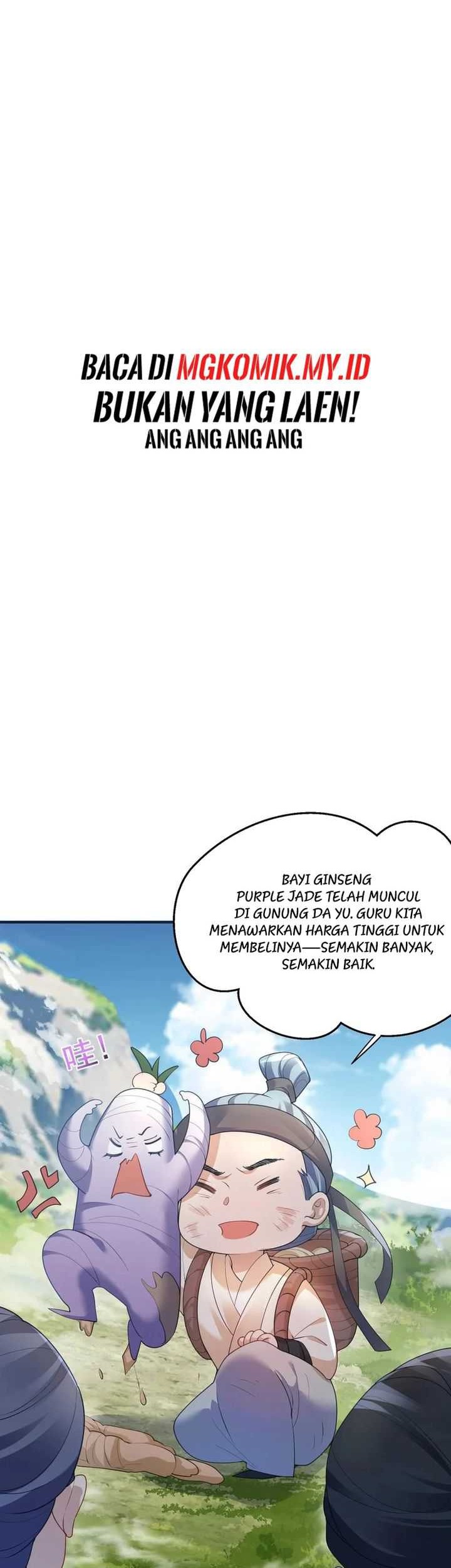 Baca Manhua Am I Invincible Chapter 226 Gambar 2
