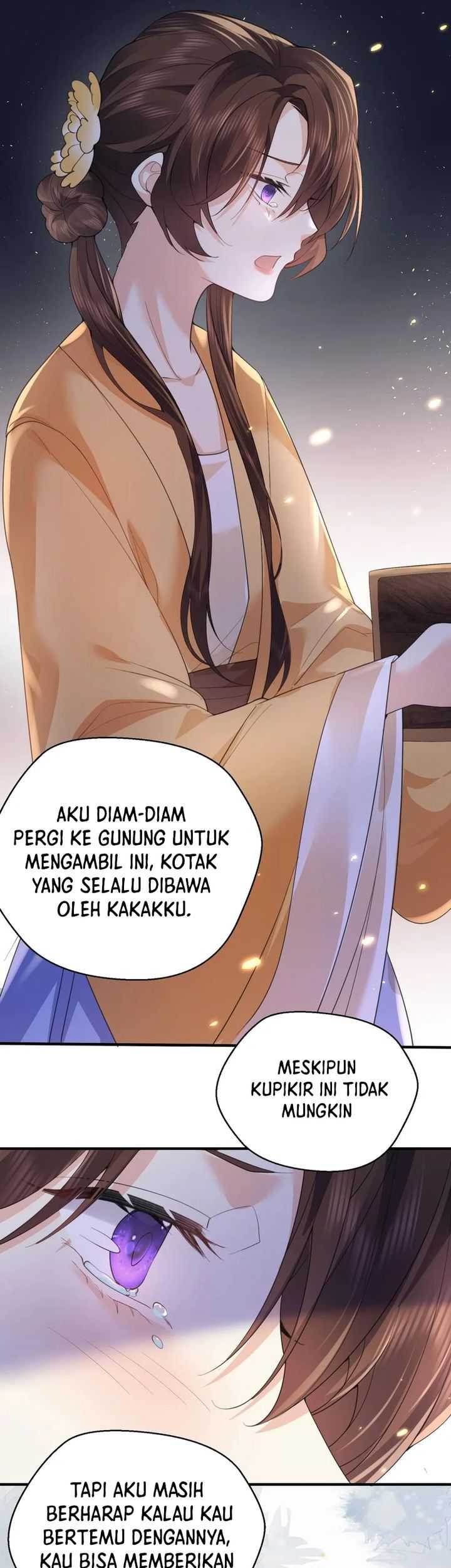 Am I Invincible Chapter 226 Gambar 19
