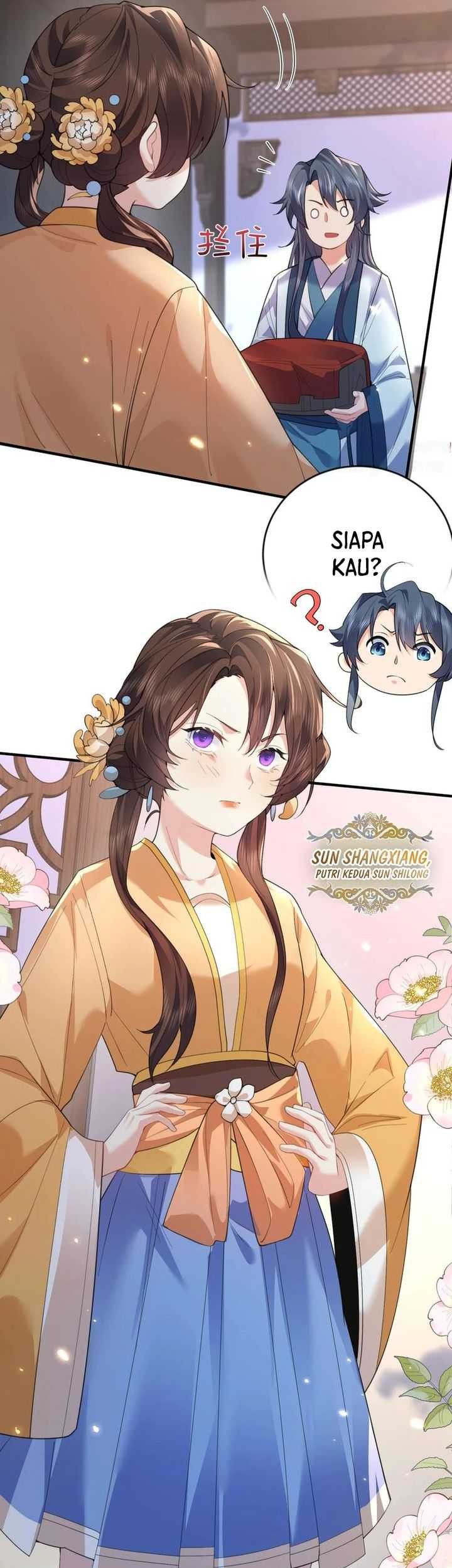 Am I Invincible Chapter 225 Gambar 17