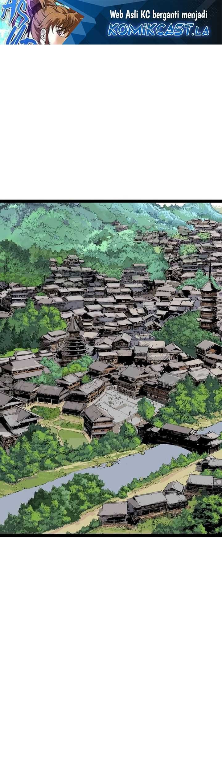 Baca Manhwa Asura (Ryu Ki-Un) Chapter 34 Gambar 2