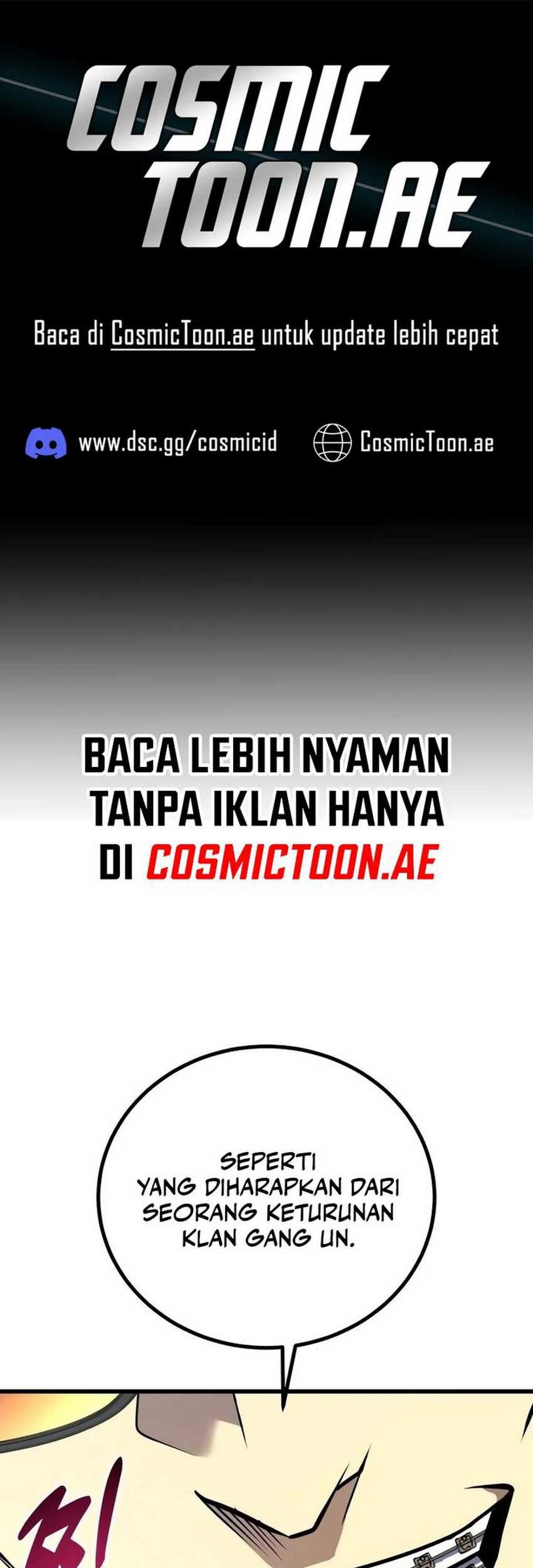 Baca Komik King of Violence Chapter 43 Gambar 1