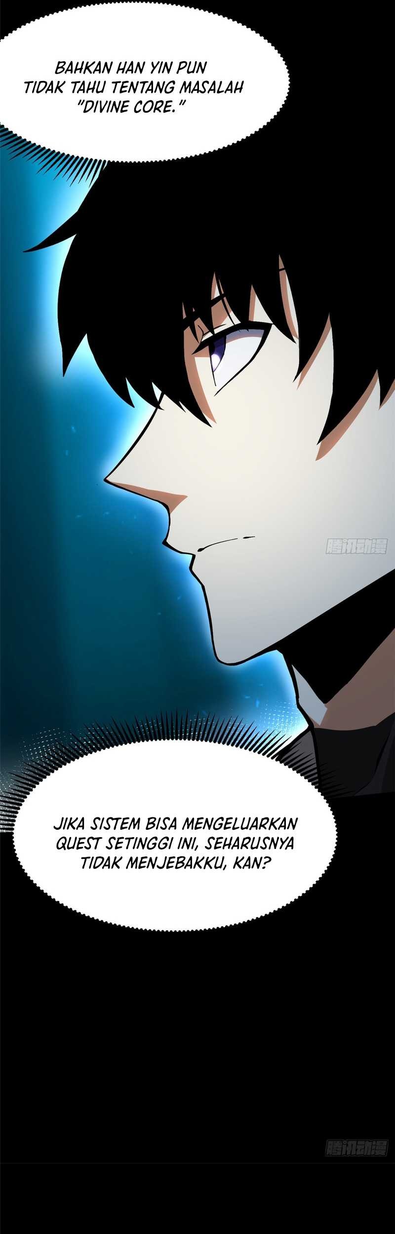 I Really Don’t Want to Learn Forbidden Spells Chapter 95 Gambar 15