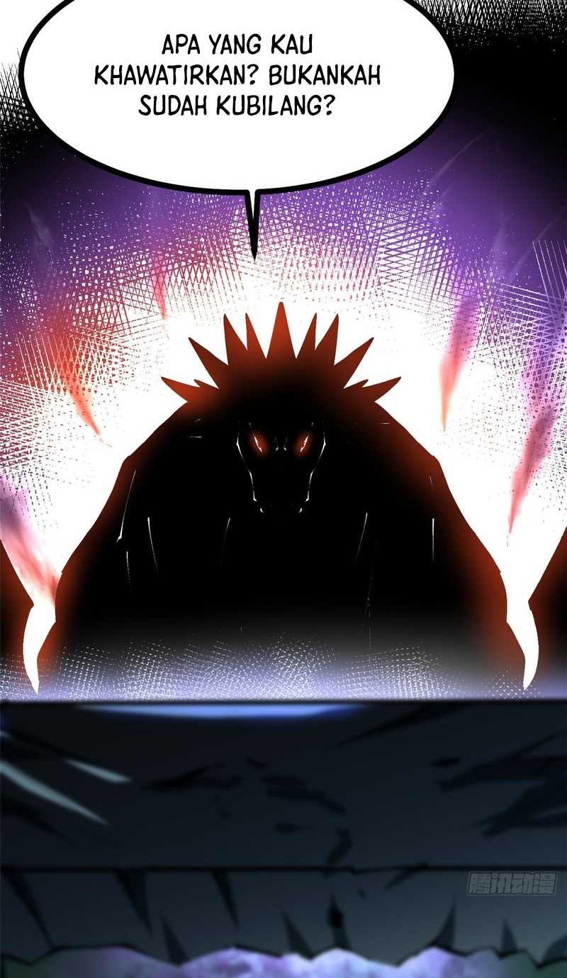 I Really Don’t Want to Learn Forbidden Spells Chapter 95 Gambar 30