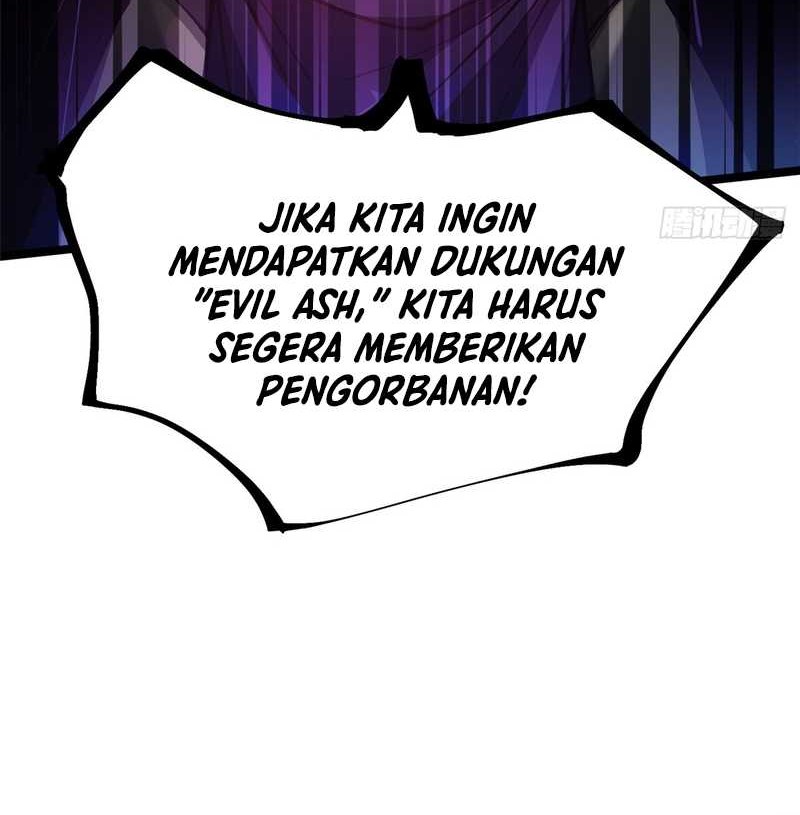 I Really Don’t Want to Learn Forbidden Spells Chapter 95 Gambar 32