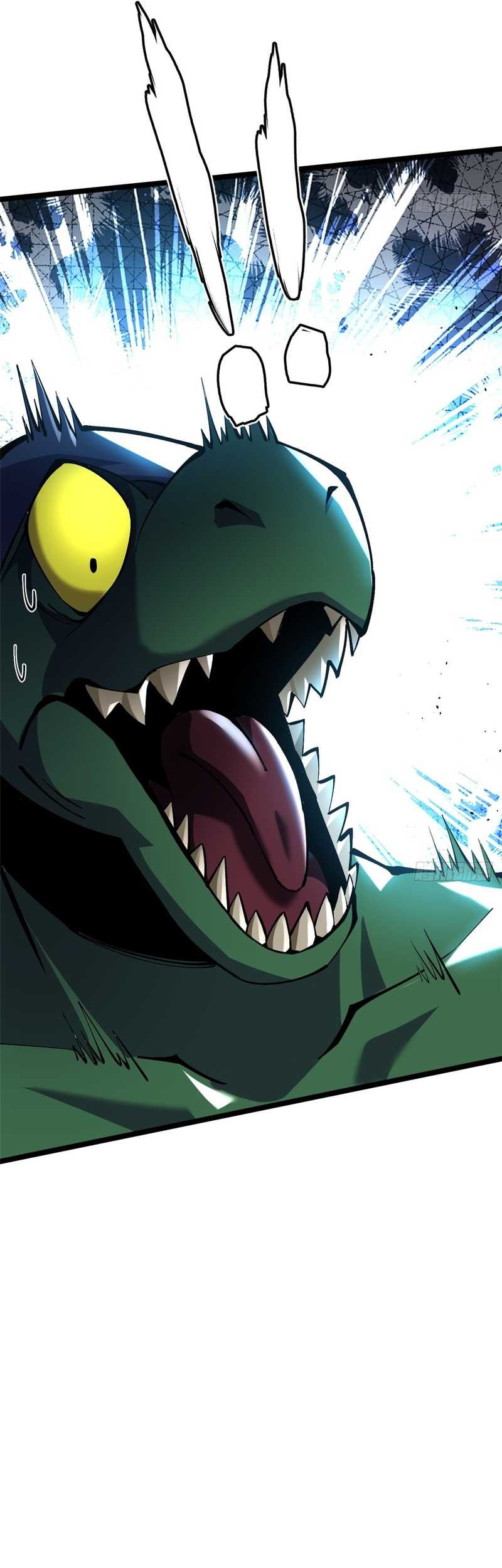 I Really Don’t Want to Learn Forbidden Spells Chapter 95 Gambar 42