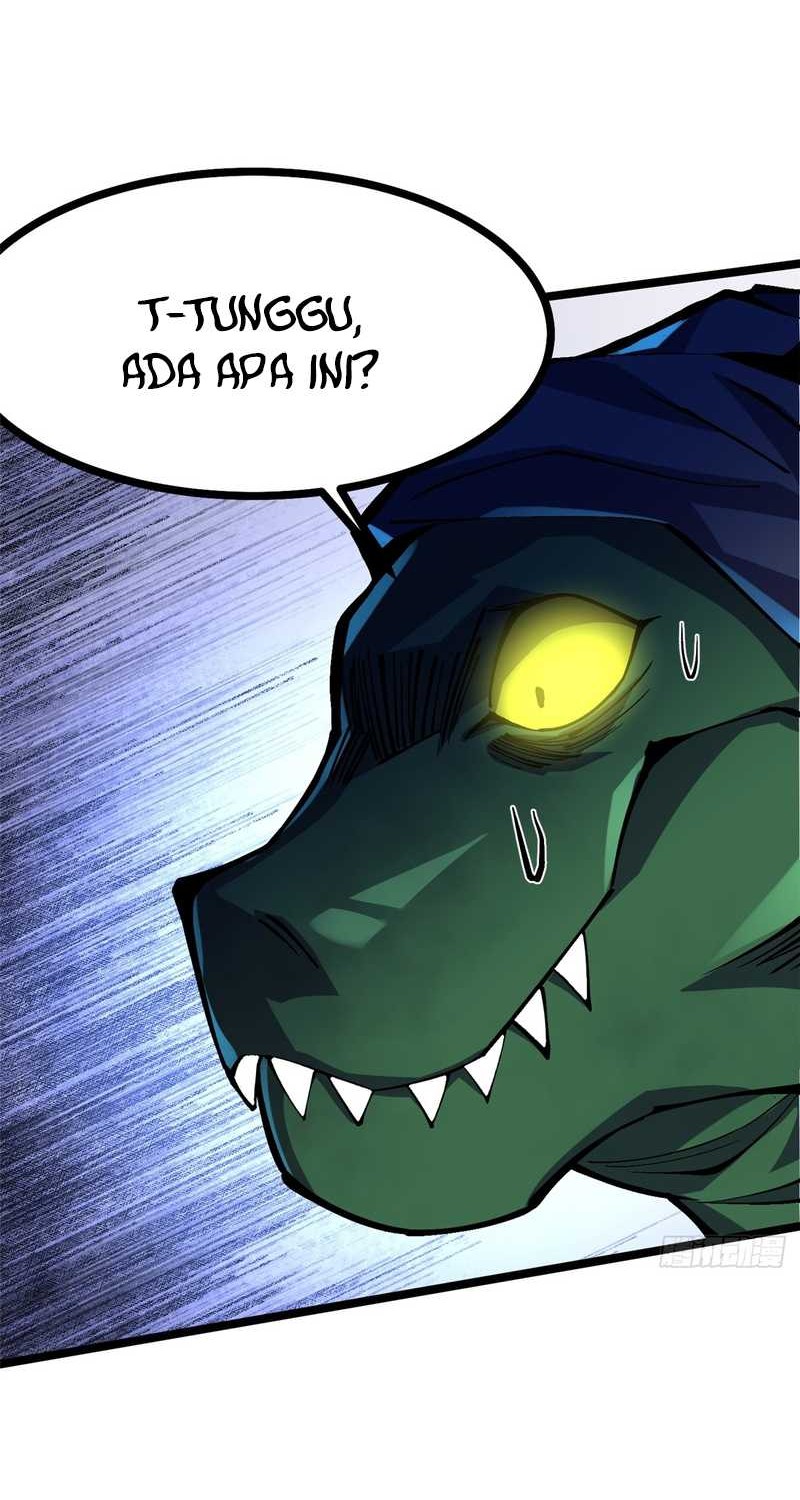 I Really Don’t Want to Learn Forbidden Spells Chapter 95 Gambar 43