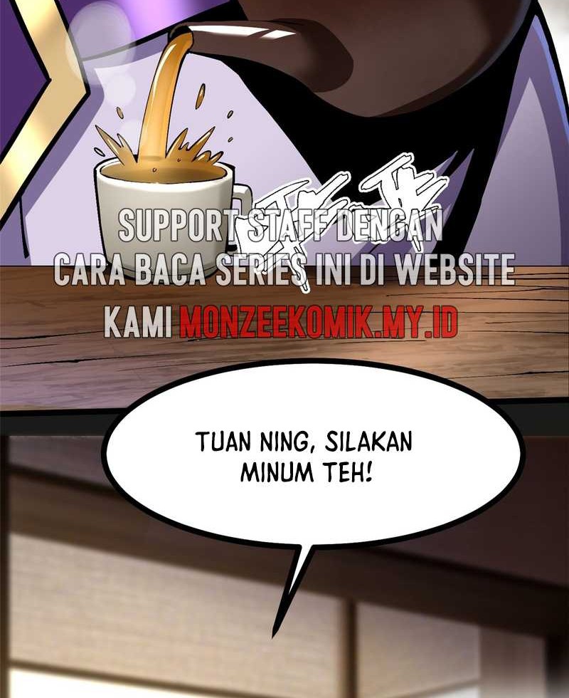 I Really Don’t Want to Learn Forbidden Spells Chapter 95 Gambar 3