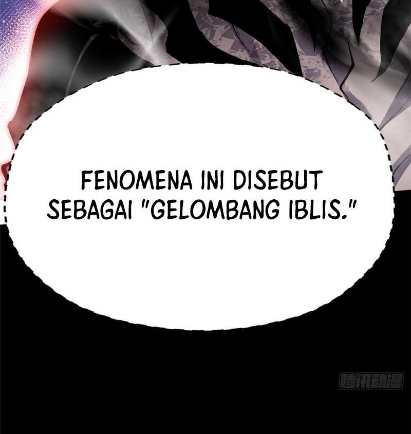 I Really Don’t Want to Learn Forbidden Spells Chapter 95 Gambar 12