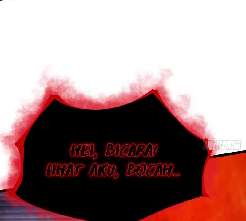 I Really Don’t Want to Learn Forbidden Spells Chapter 94 Gambar 20