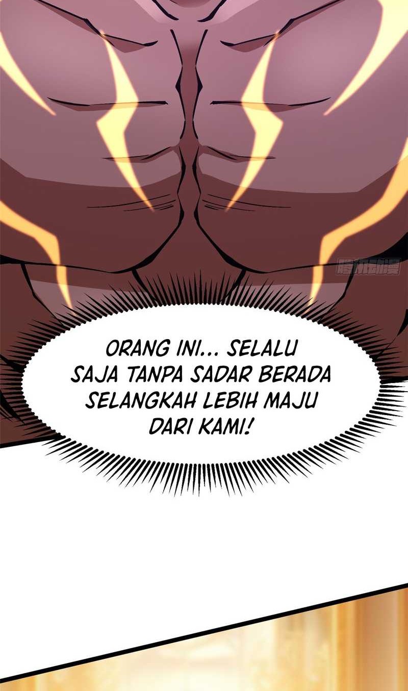 I Really Don’t Want to Learn Forbidden Spells Chapter 94 Gambar 47
