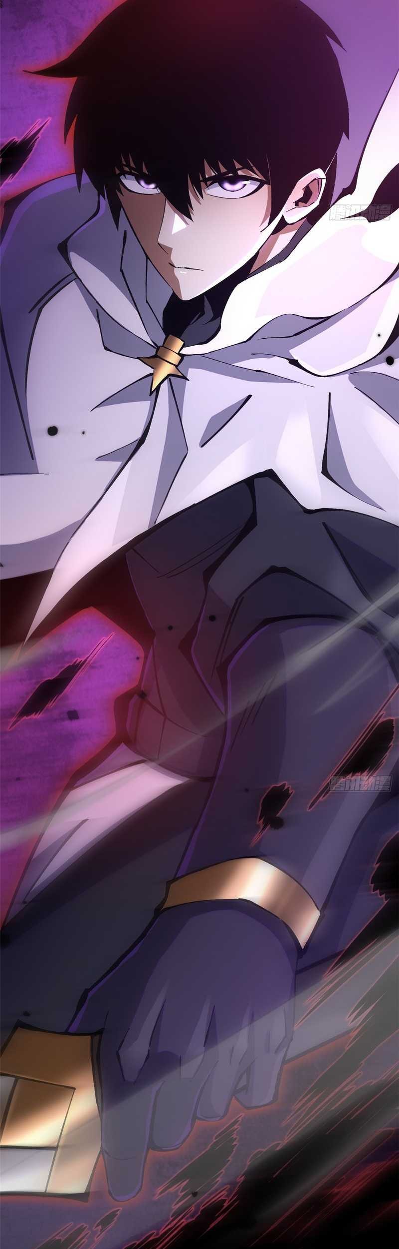 I Really Don’t Want to Learn Forbidden Spells Chapter 94 Gambar 49