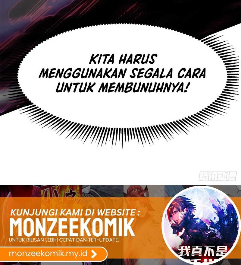 I Really Don’t Want to Learn Forbidden Spells Chapter 94 Gambar 50