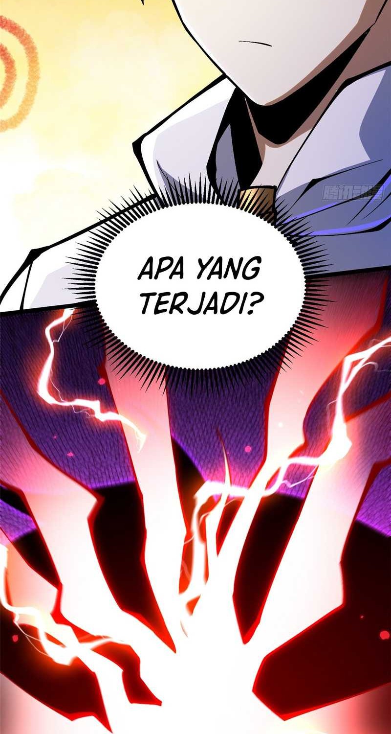 I Really Don’t Want to Learn Forbidden Spells Chapter 94 Gambar 6